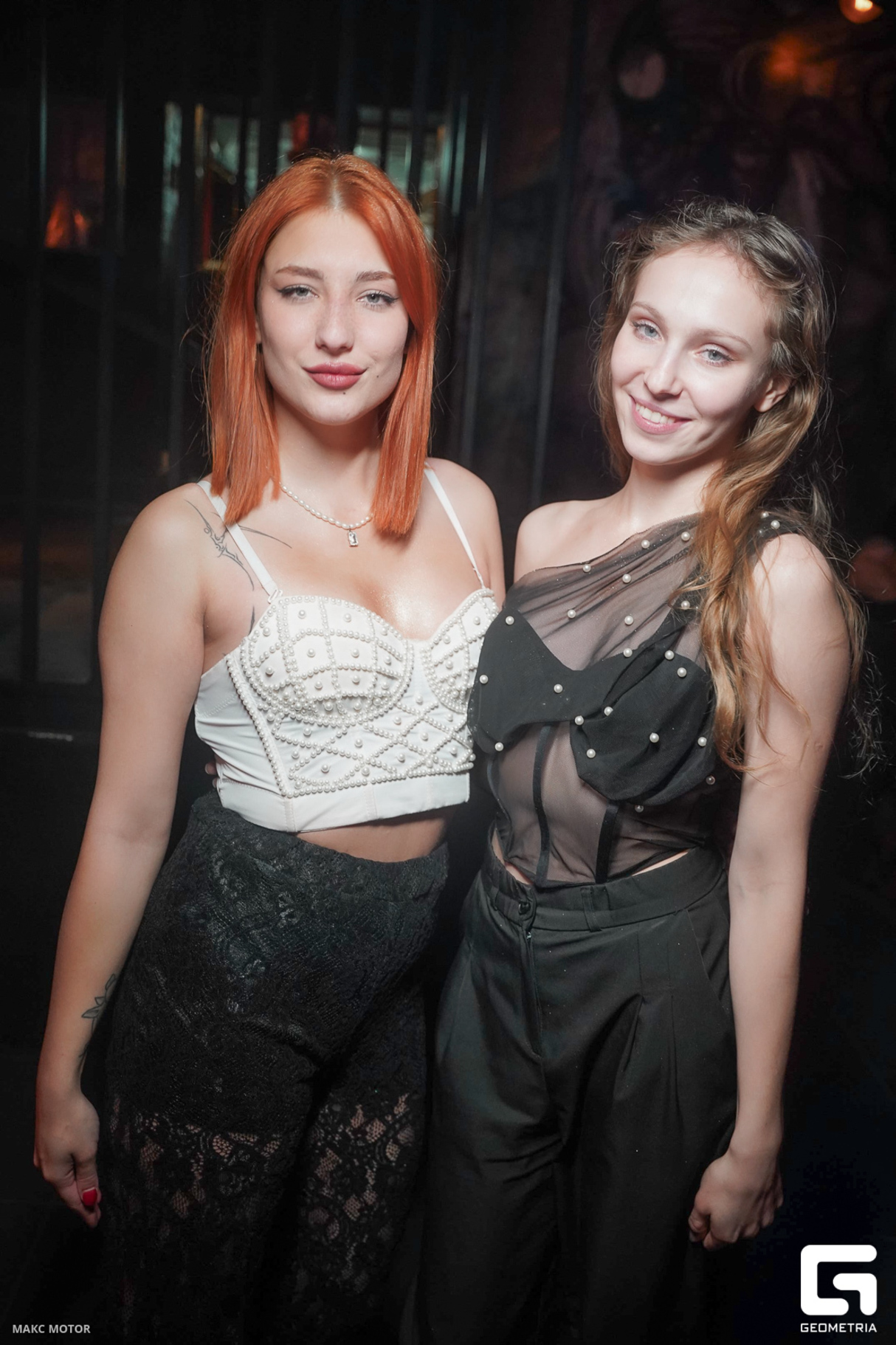 Friday Night 18