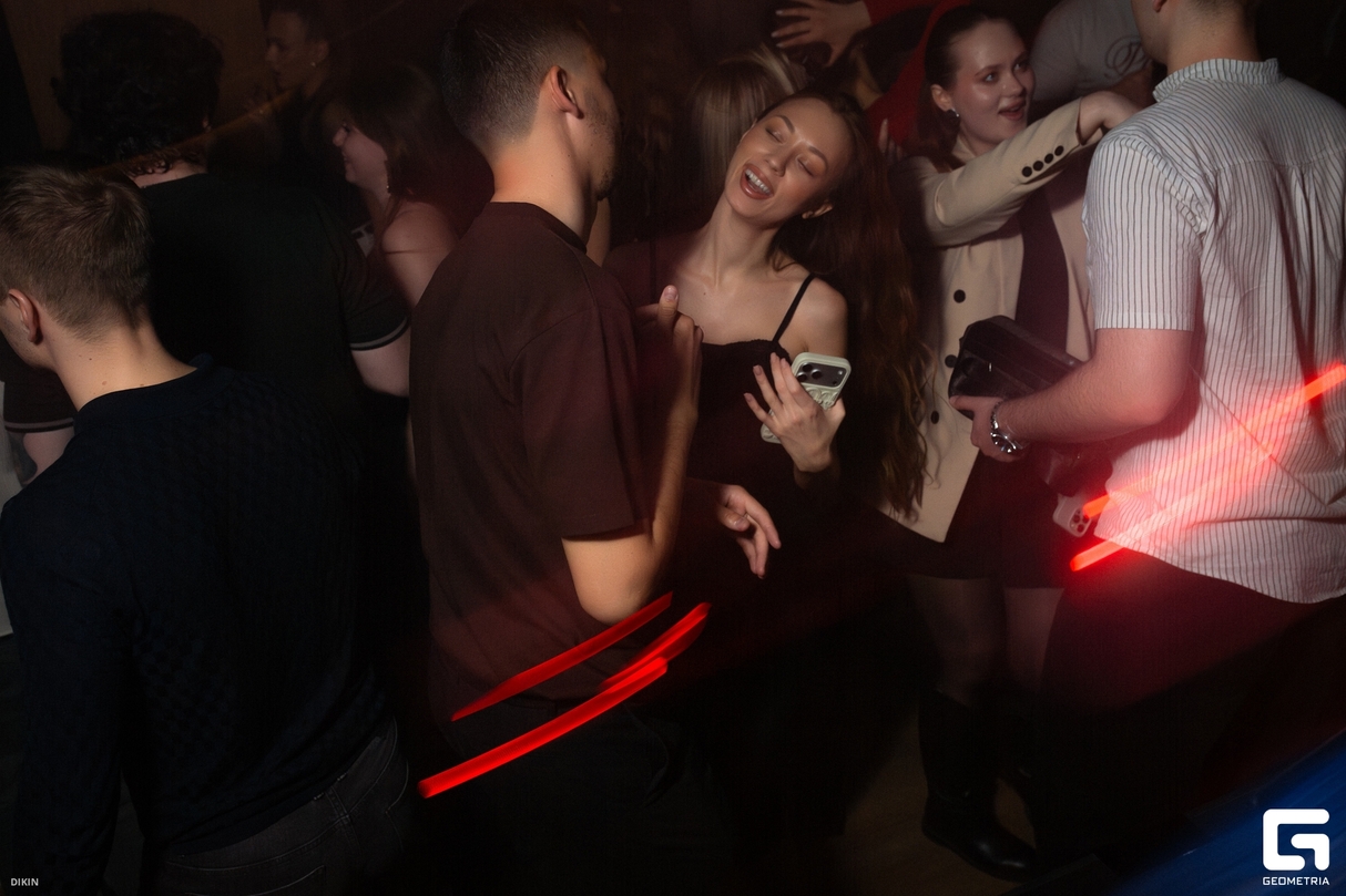 Saturday Night 27