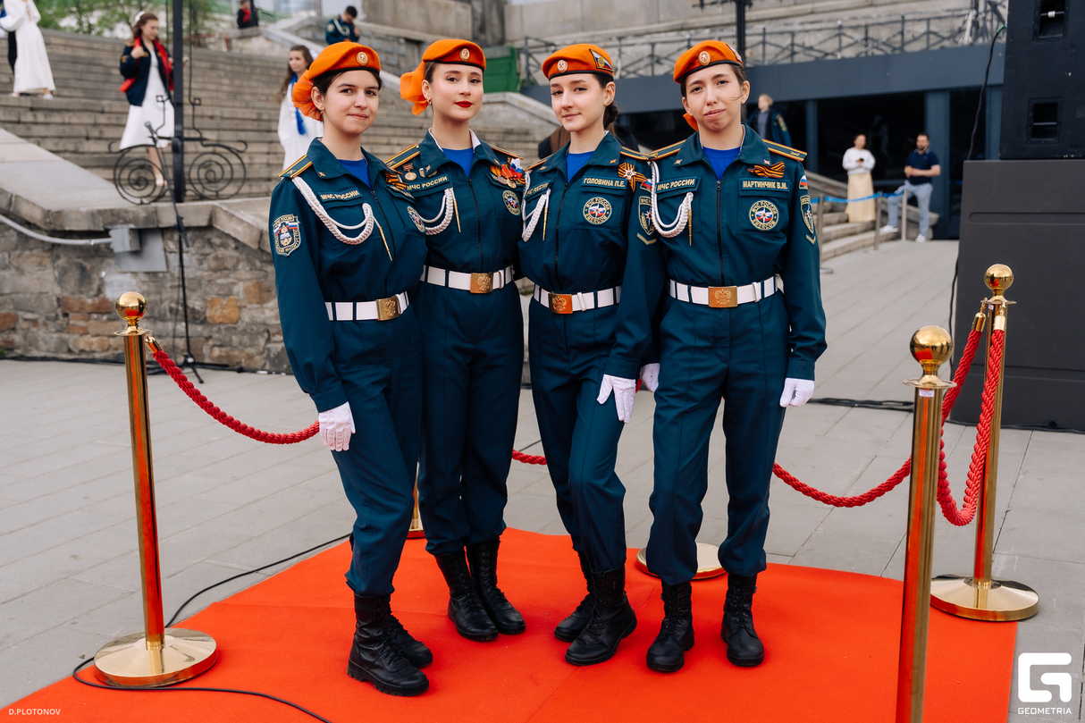 Акция «Вальс Победы» 13