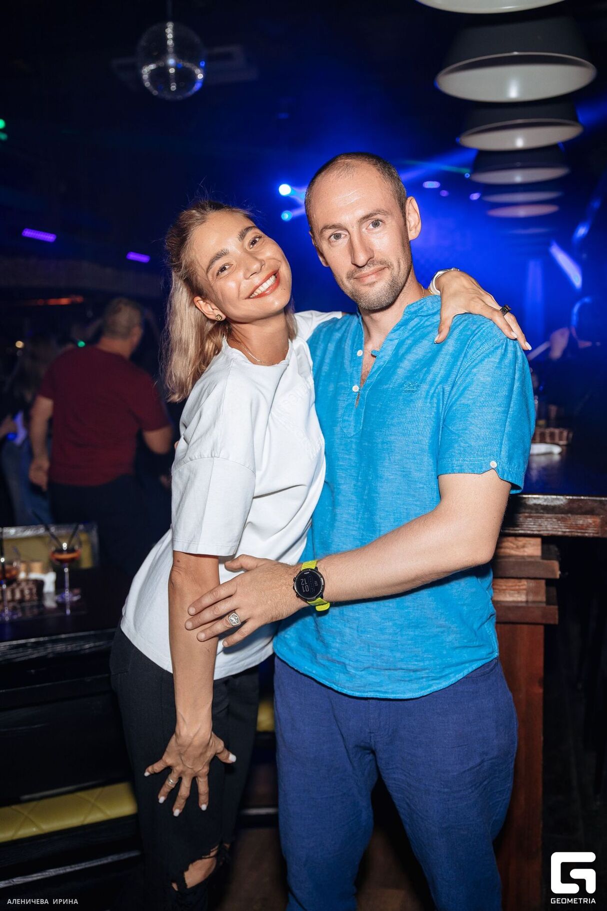 DJ Vini | Ночь на Ивана Купалу 29