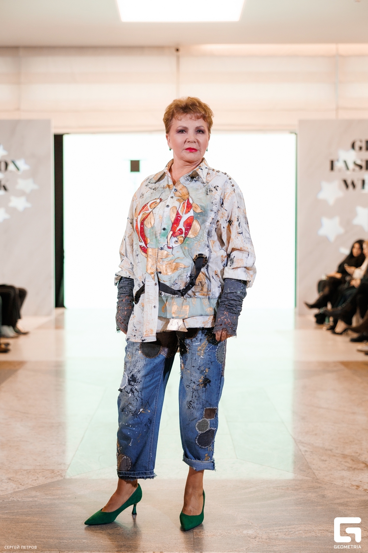 GEO FASHION WEEK 2026 - DAY 1 PART 4 14