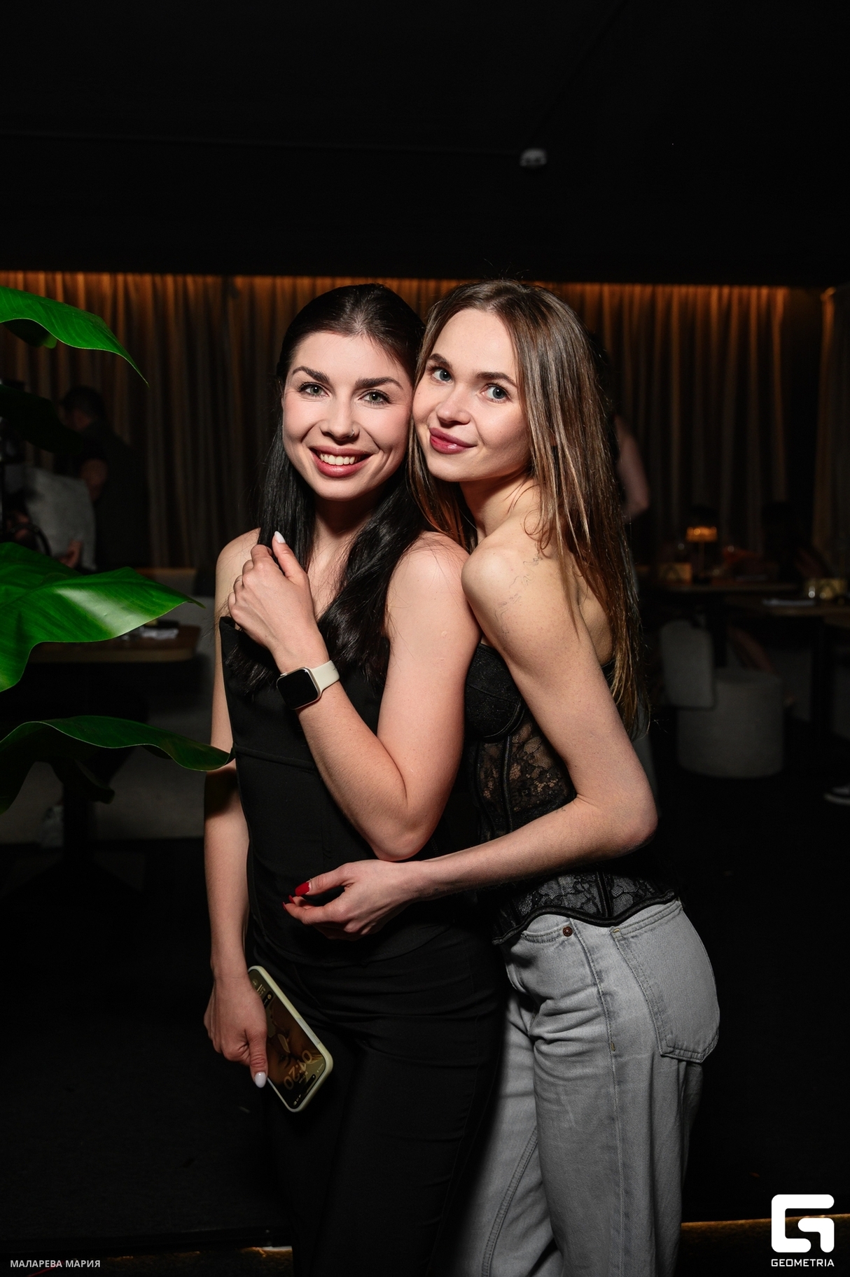 Saturday Night 20