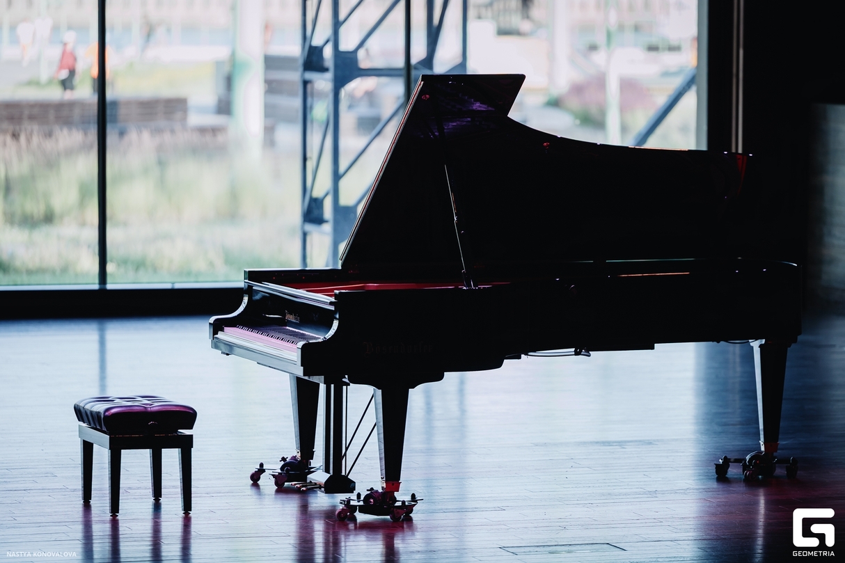 PIANISSIMO: Константин Емельянов 26