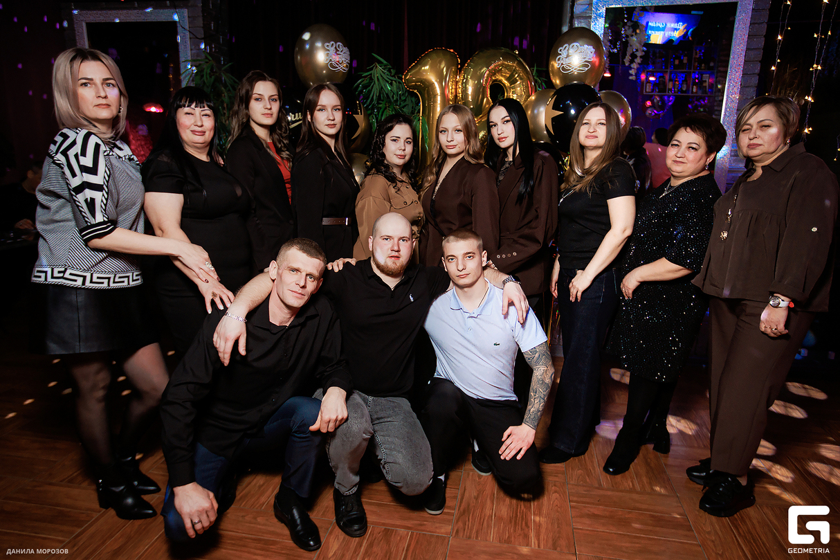 Сахарная пятница! 21