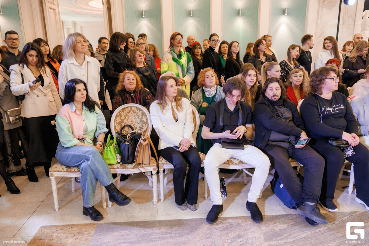 GEO FASHION WEEK 2026 - DAY 1 PART 2 8