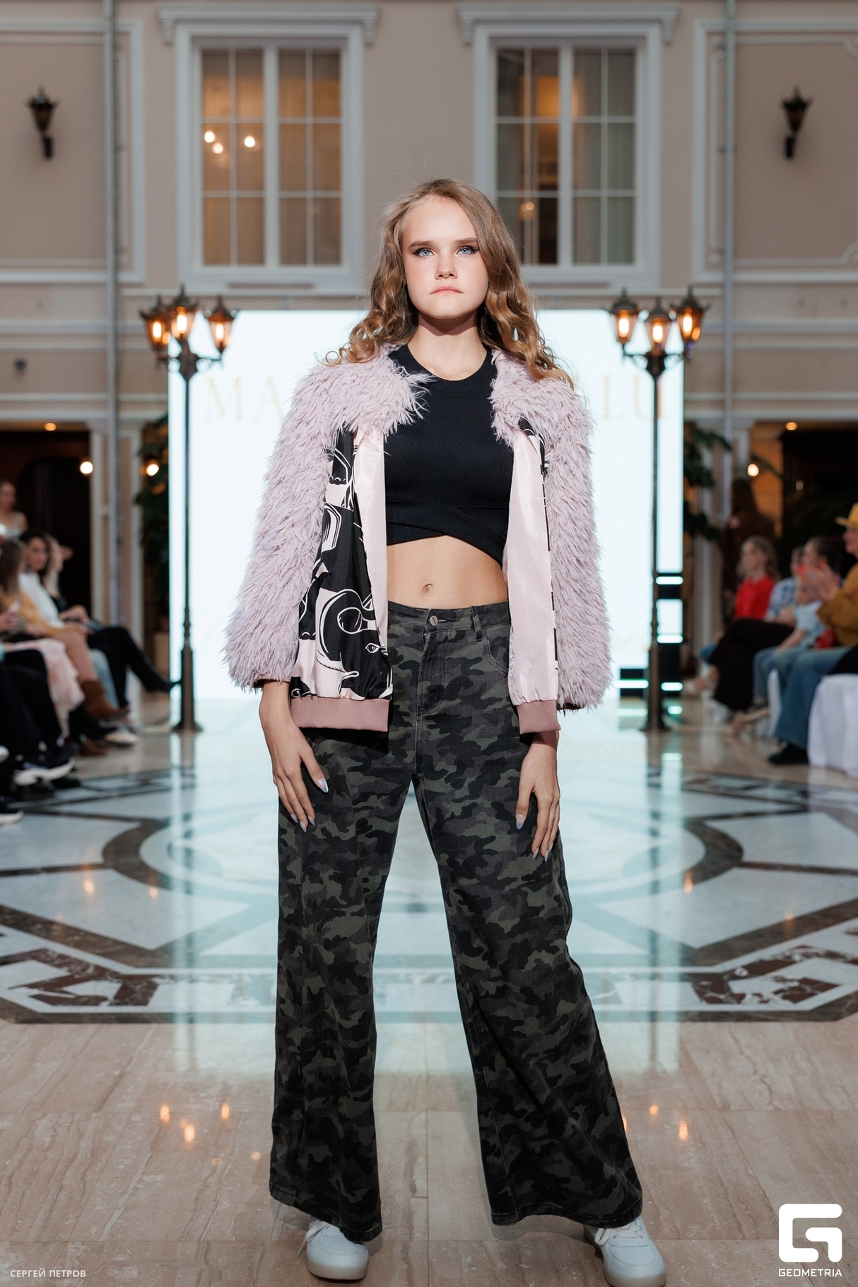 GEO FASHION WEEK 2026 - DAY 2 PART 5 16
