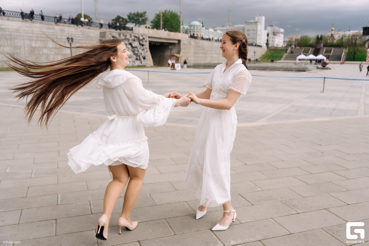 Акция «Вальс Победы» 23