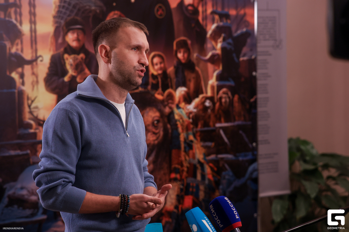ПРЕМЬЕРА КИНОФИЛЬМА "КРАСАВИЦА" 11