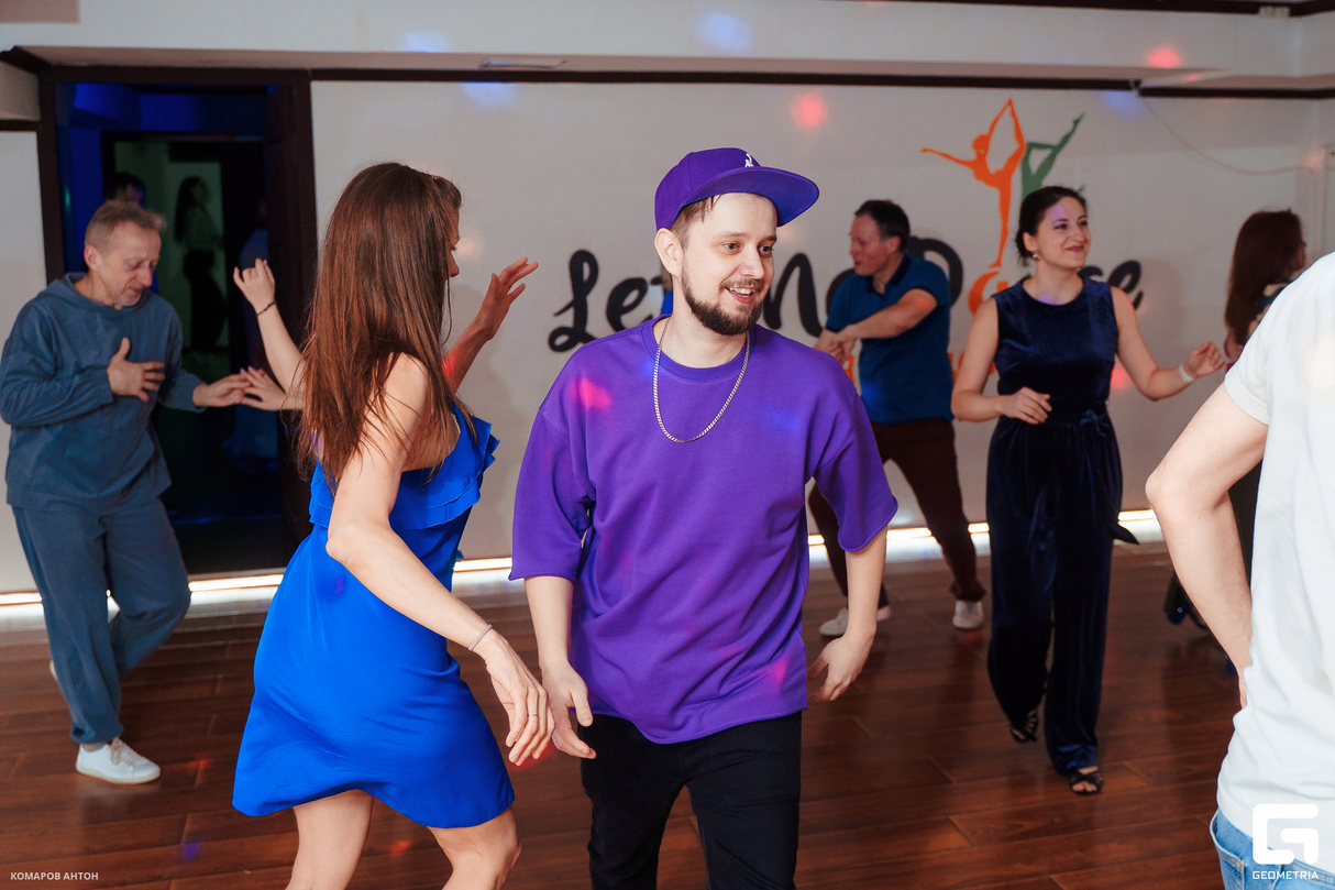 Студия танцев Let Me Dance 26