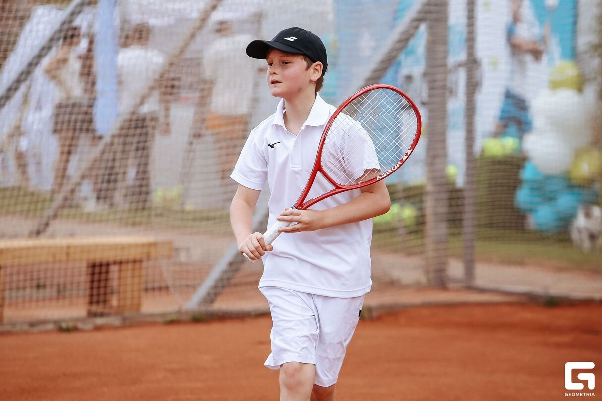 14-й турнир «Чашка Кофе CUP»: рекорды и атмосфера 28