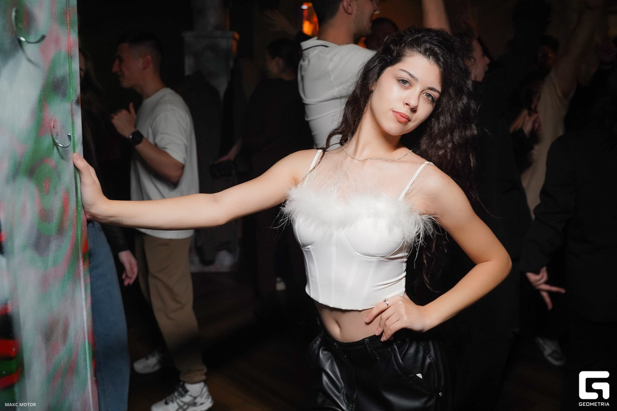 Saturday Night 25