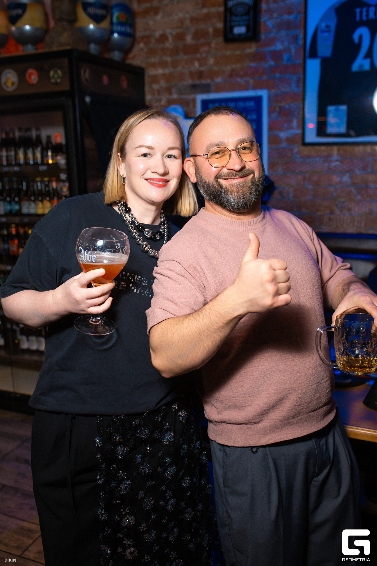 Pilsner Bar / День Рождения - 5 лет! 8