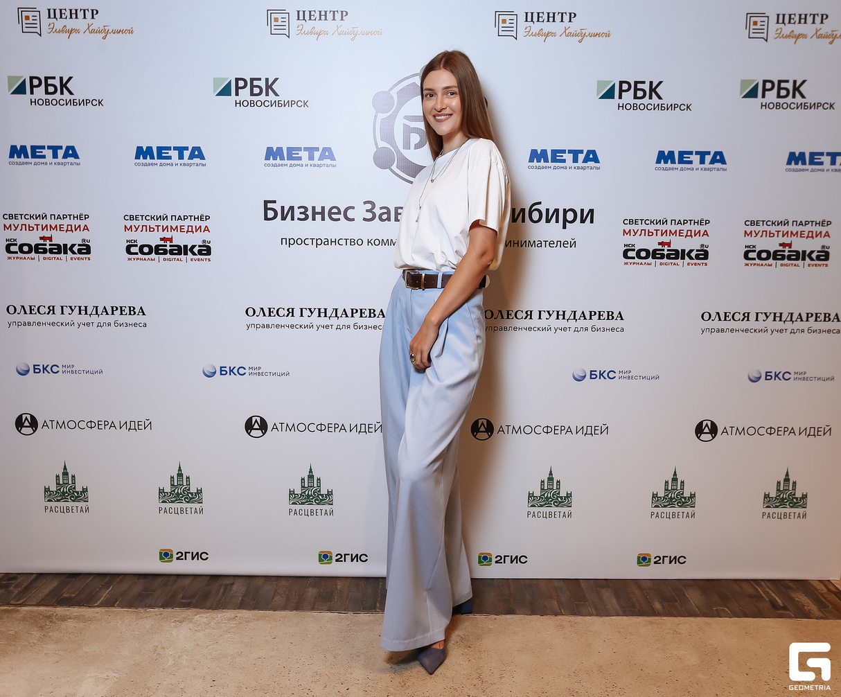 Нетворкинг от основателей Бизнес завтраков Сибири 19