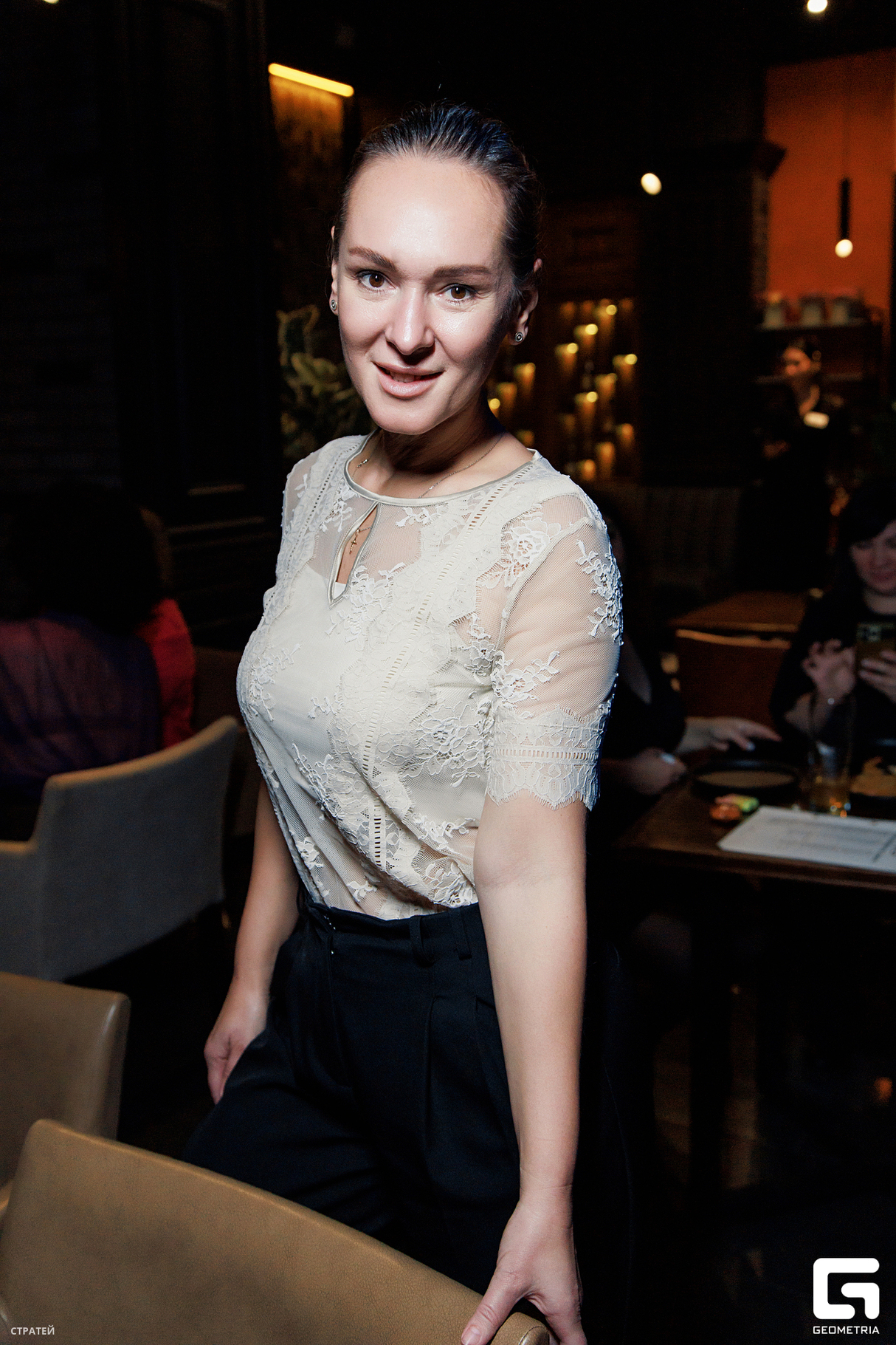 Halloween Party в стиле 2000-х! 28