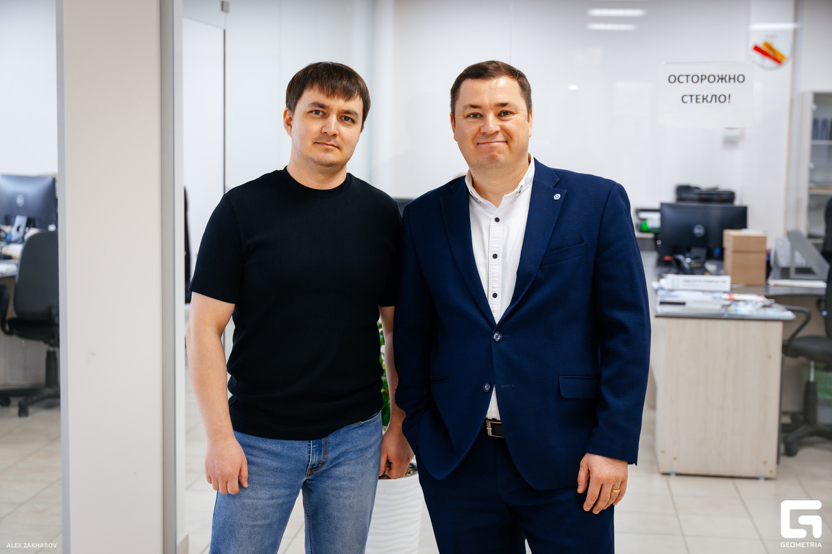 Технический семинар от ГК Провенто 8