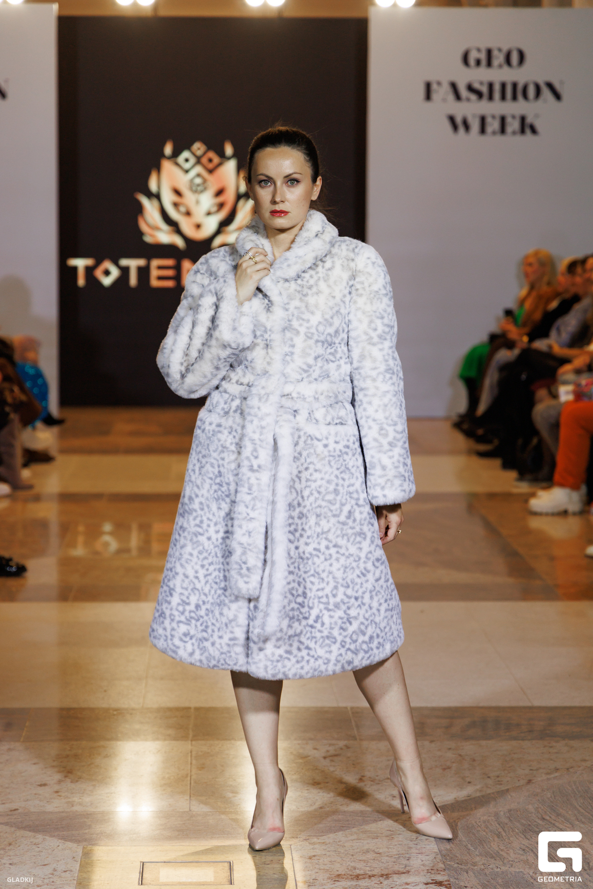 GEO FASHION WEEK 2025 - DAY 2 PART 2 13