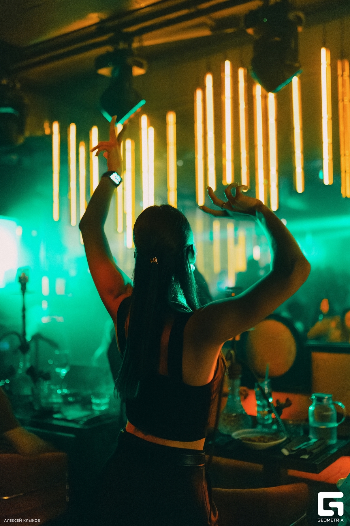 RESIDENTS NIGHT 15