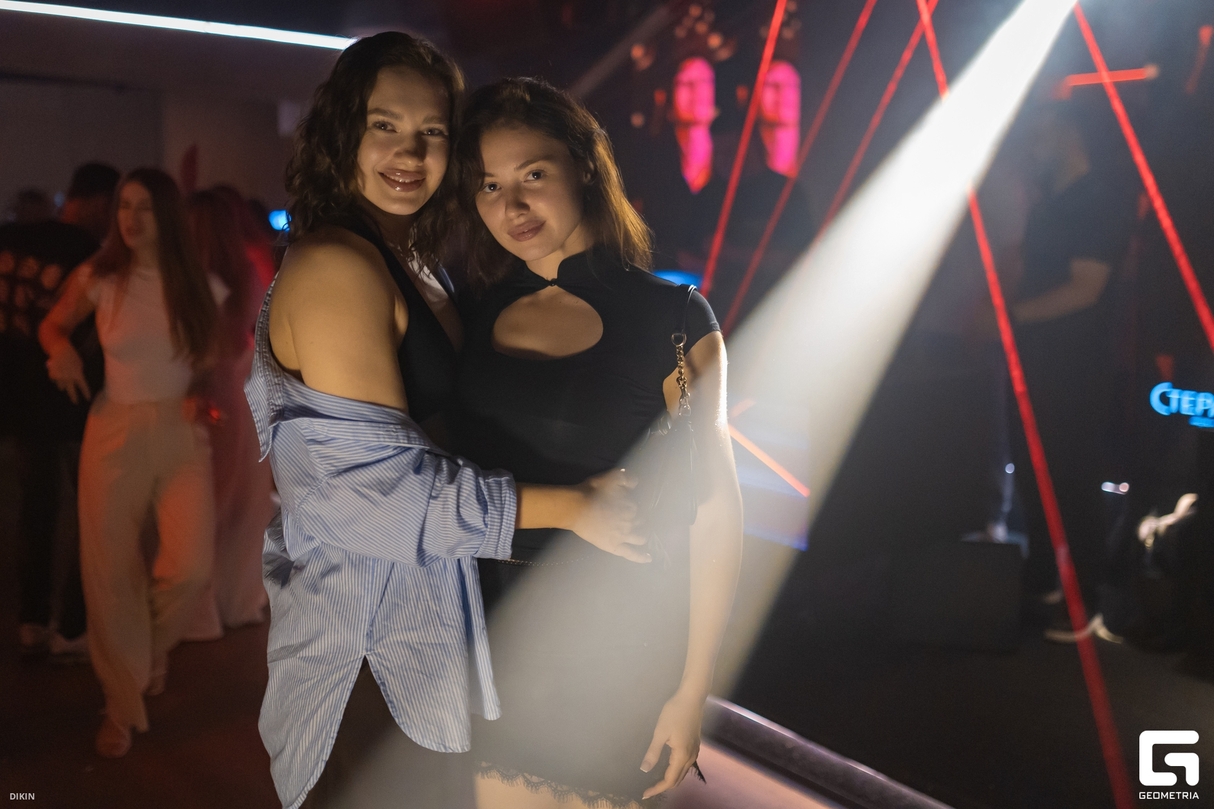 Saturday Night 21