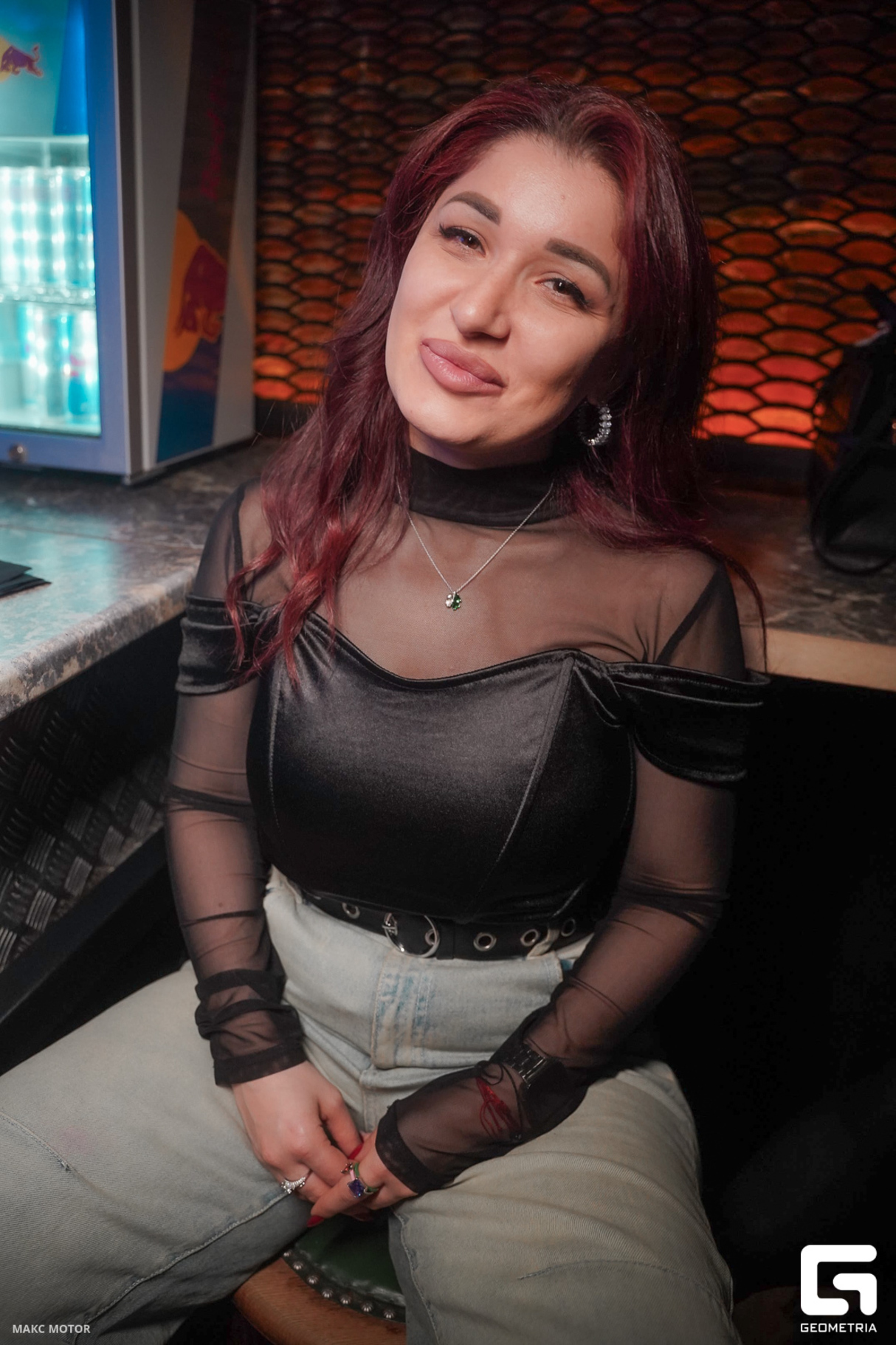Friday Night 12