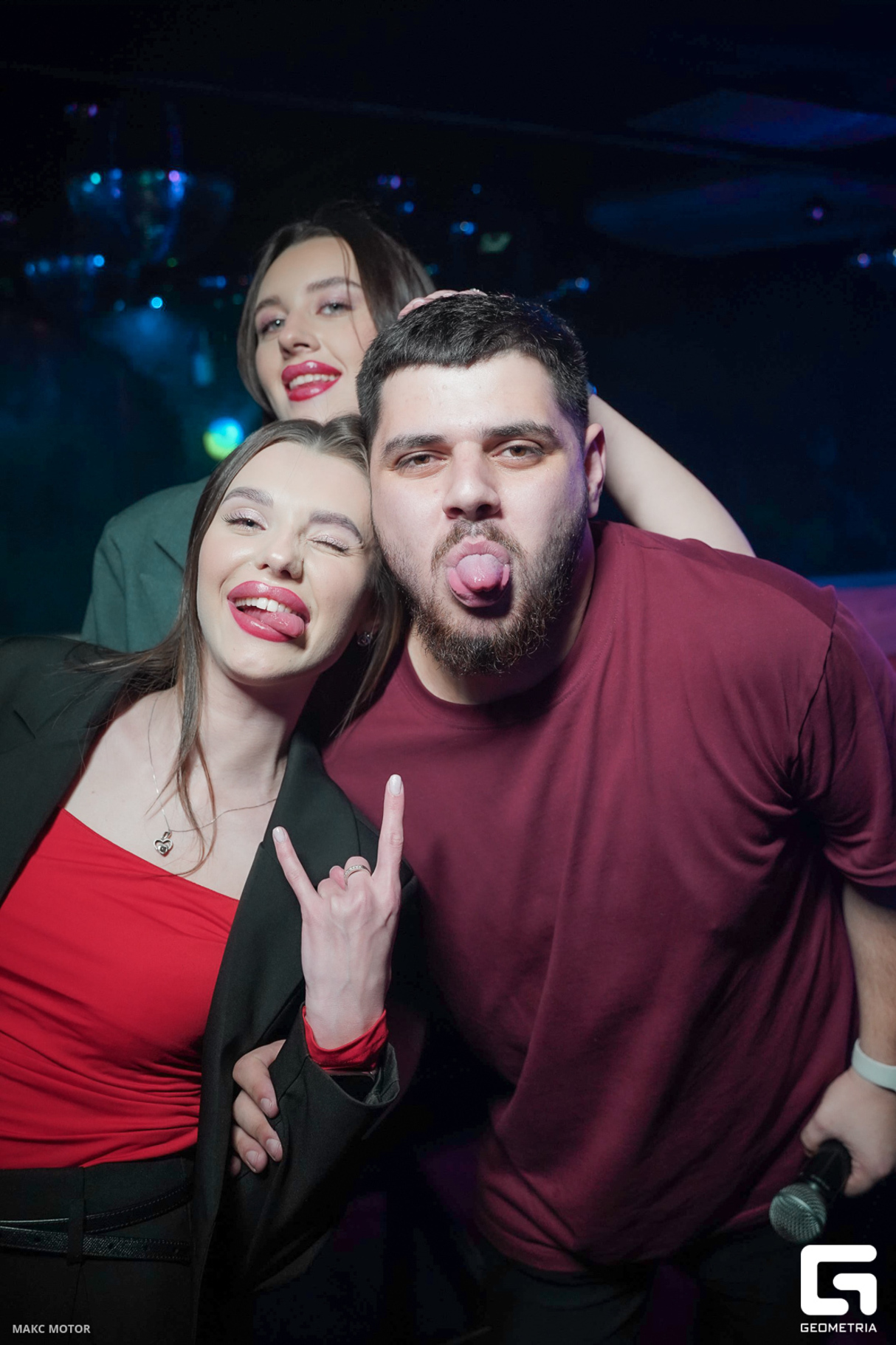 Friday Night 21