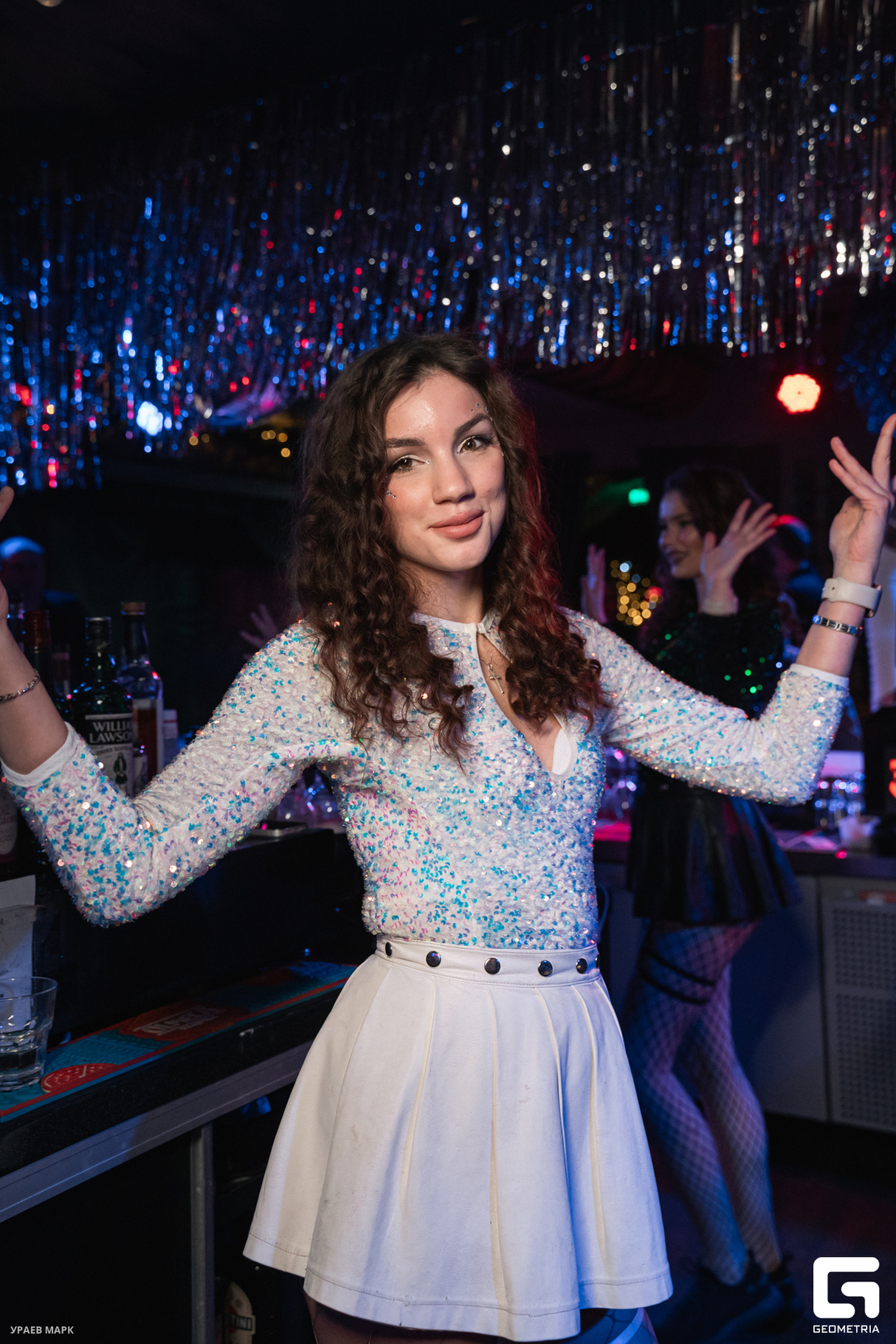 СУББОТА В BESTUZHEV BAR 20