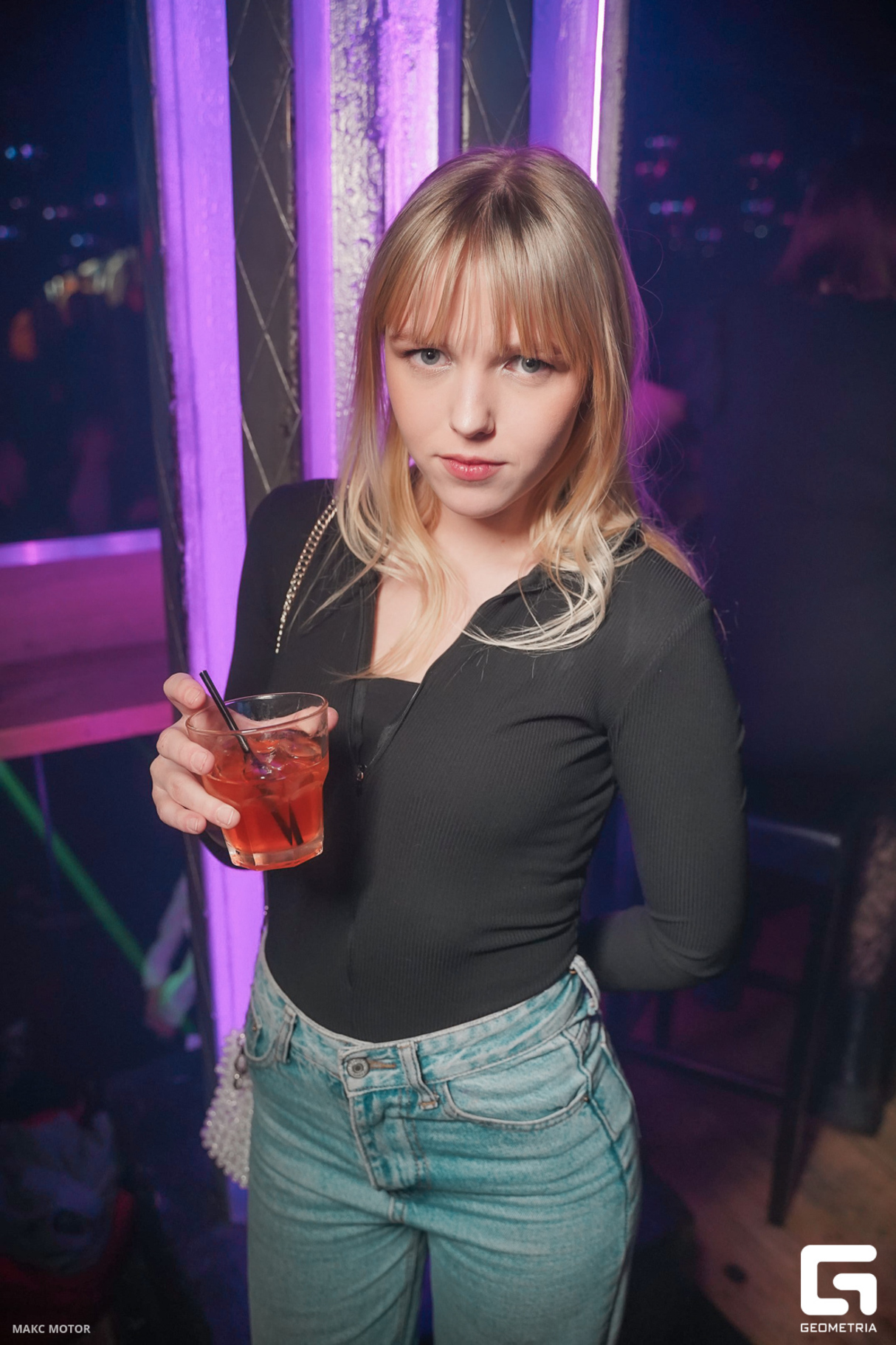 Saturday Night 17