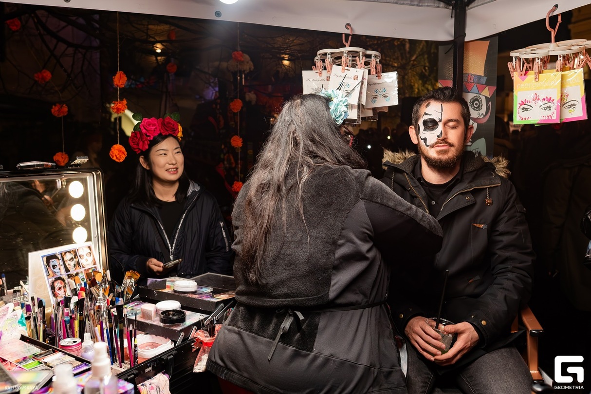 Día de Muertos 2025 7