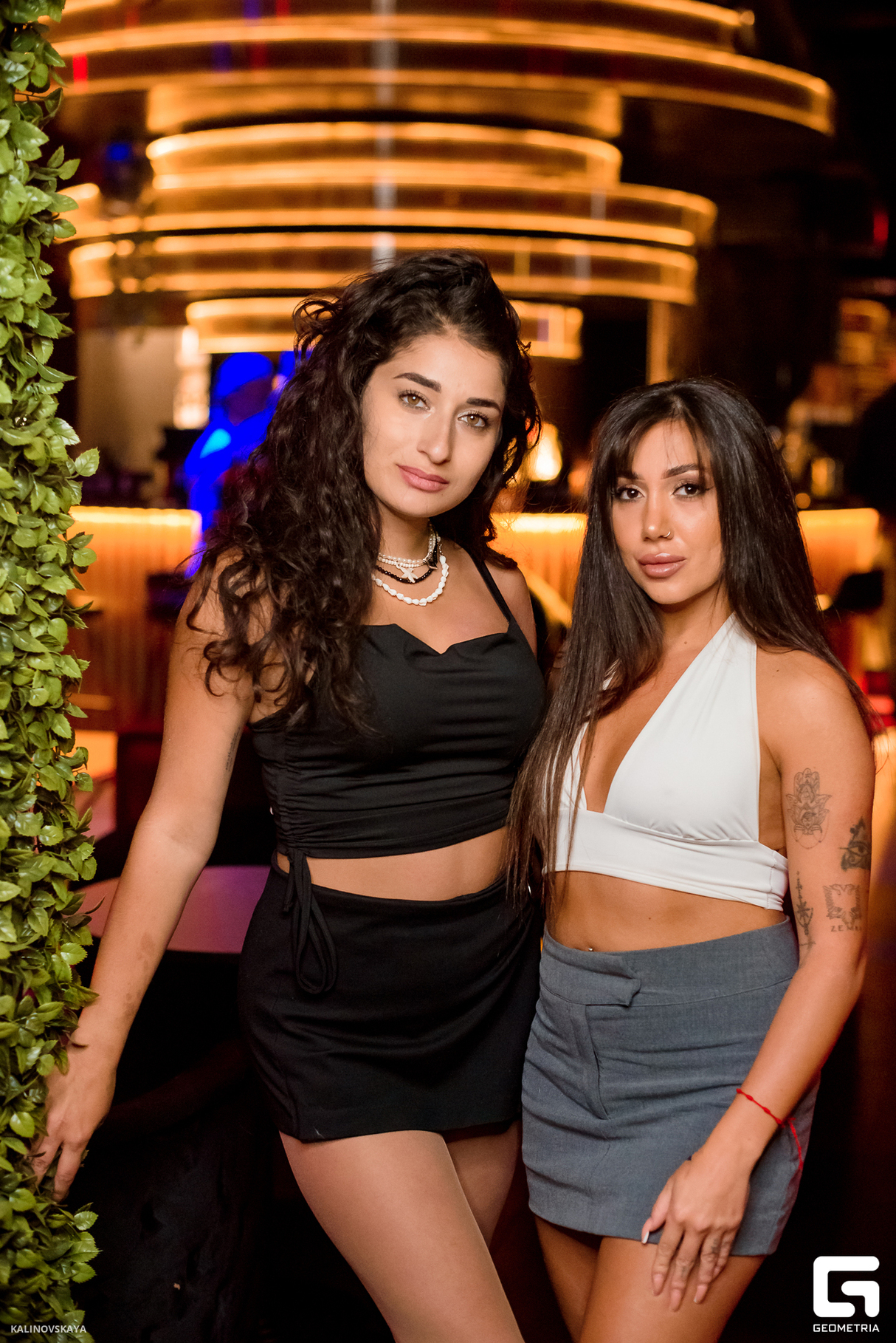 Friday at Fu Club 15