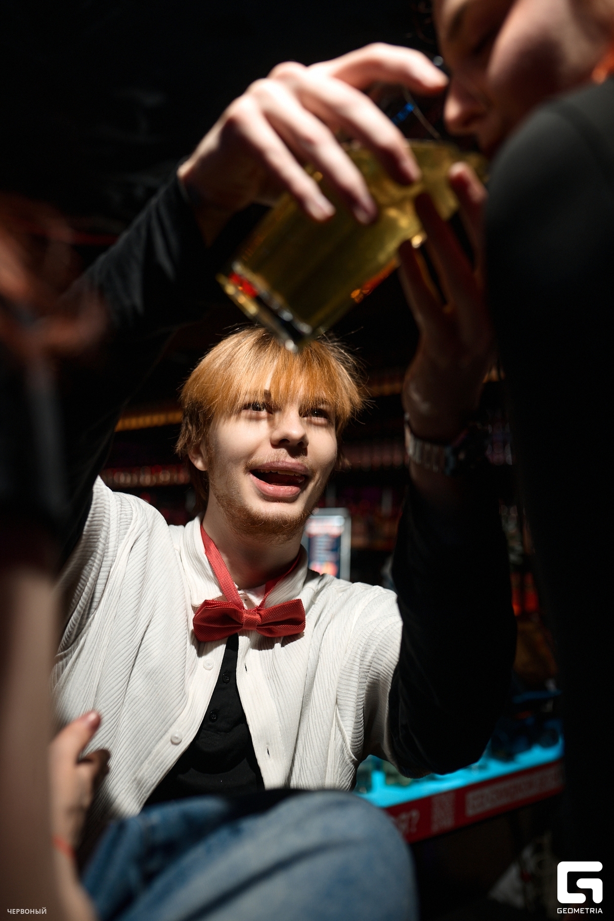 БЕЗУМАРТ в Nebar 30