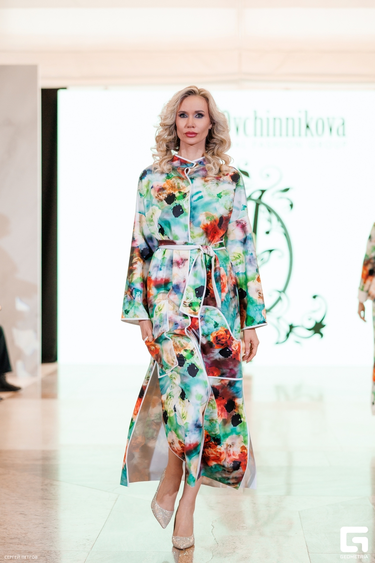 GEO FASHION WEEK 2026 - DAY 1 PART 2 29