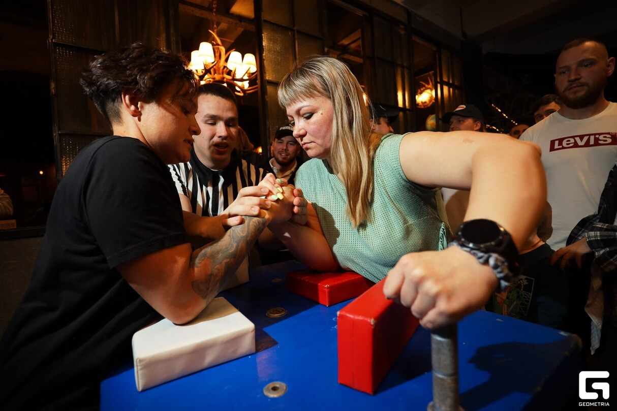 10 лет Grott Bar 27
