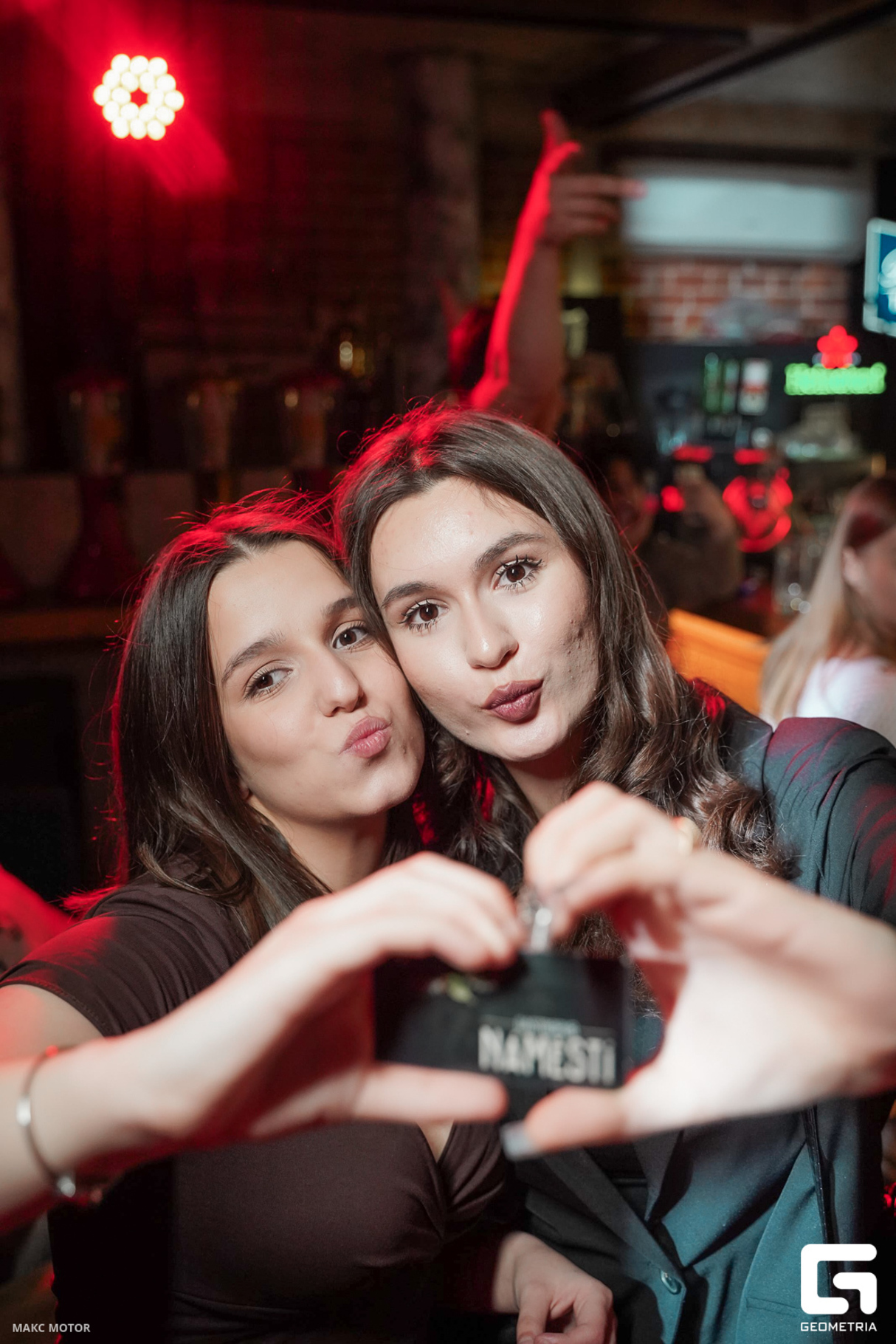Saturday Night 21