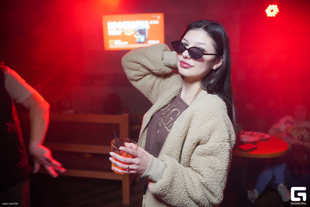 Saturday Night 7