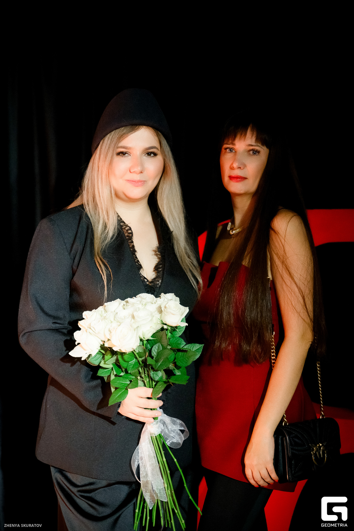 5-й сезон Недели моды «FASHION FEST» в Sibexpohall 18