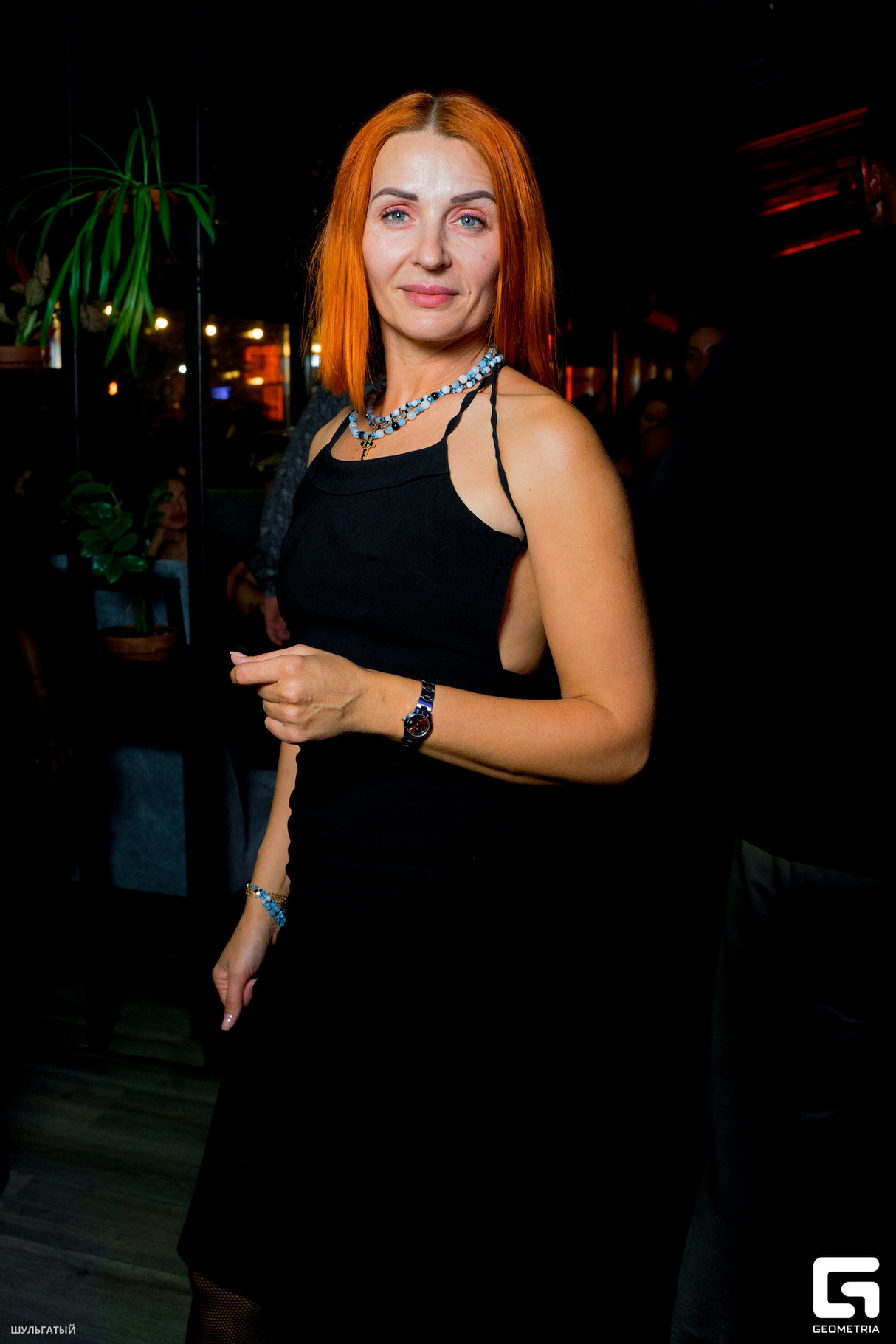 Saturday Night в BQ 30