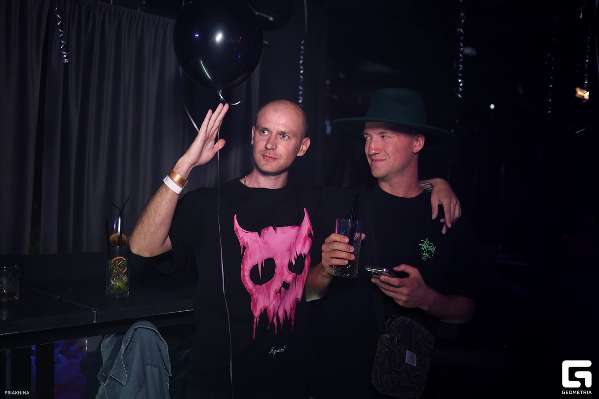 Birthday party 28