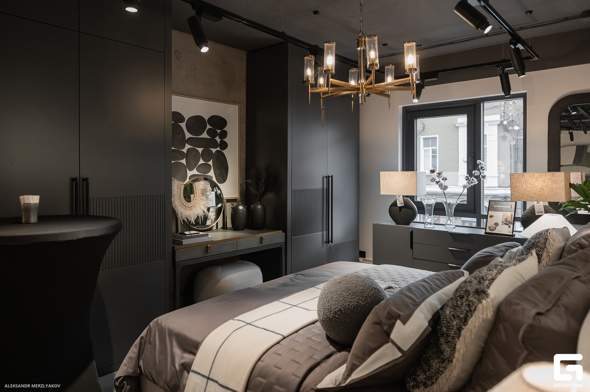 Лекция дизайн-критика Ольги Божко в Dantone Home 22