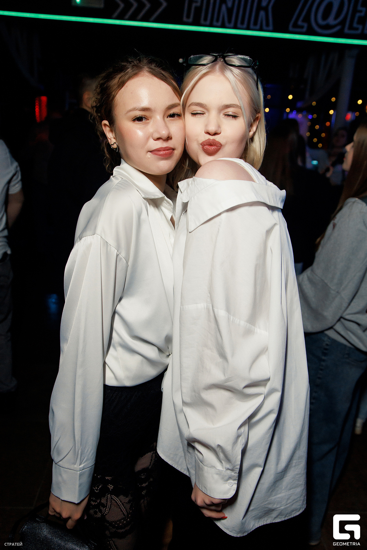Night Life! 11