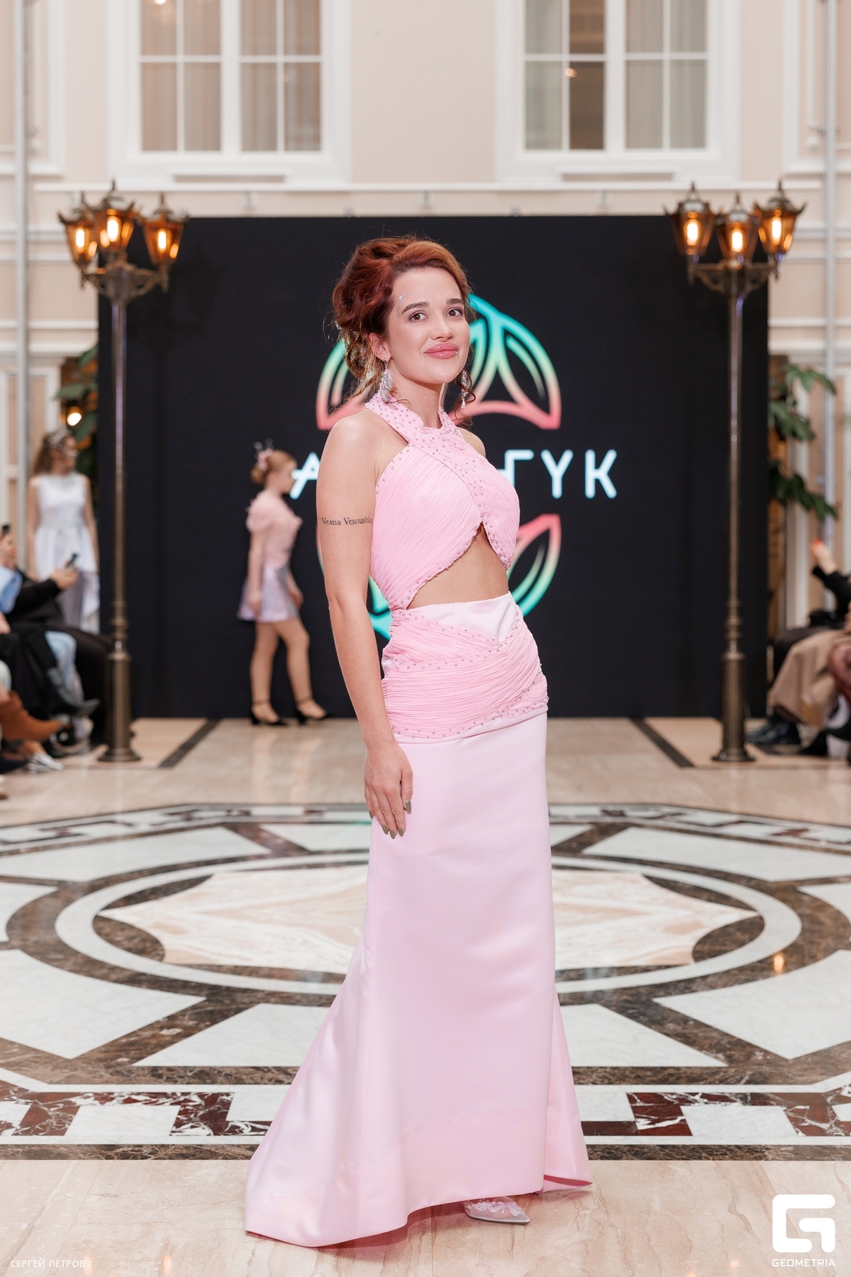 GEO FASHION WEEK 2026 - DAY 2 PART 4 17