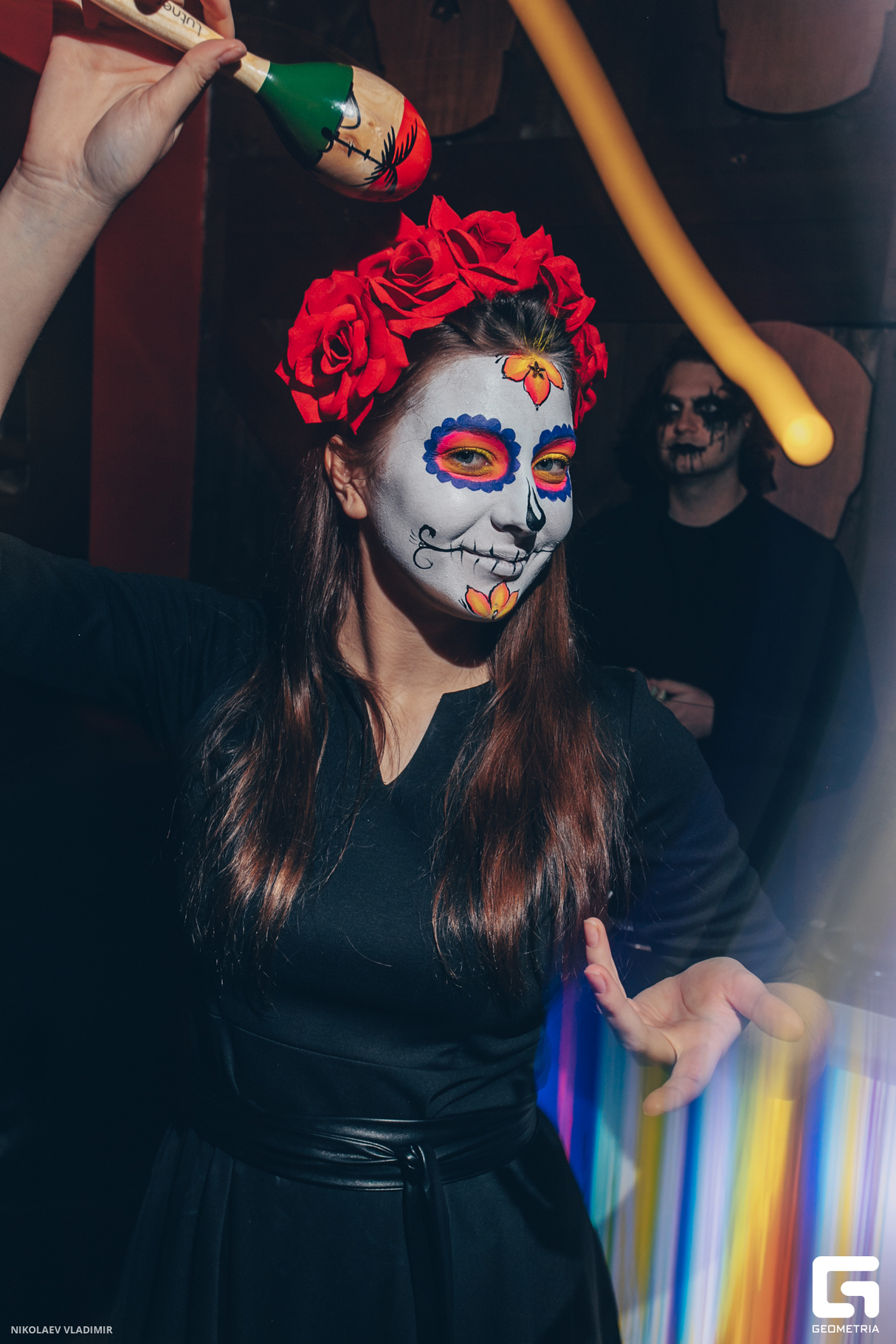 HALLOWEEN, pt. 2 24
