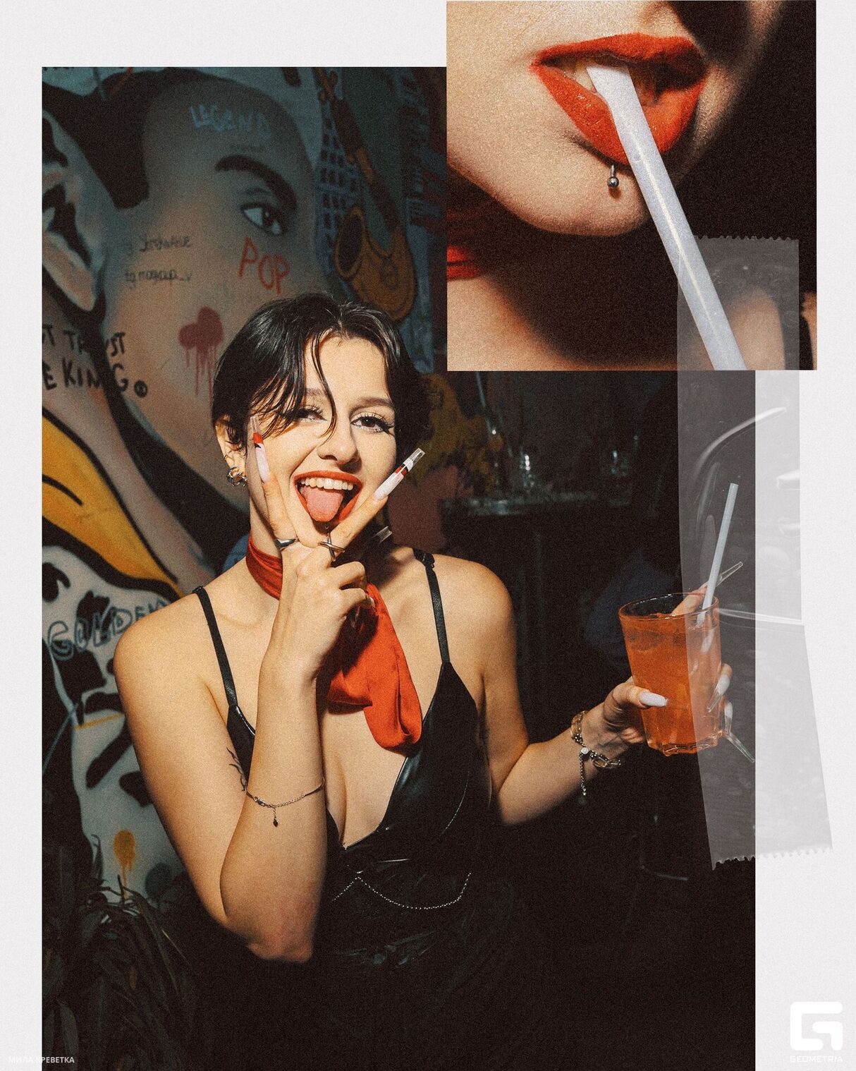 Saturday Night 12
