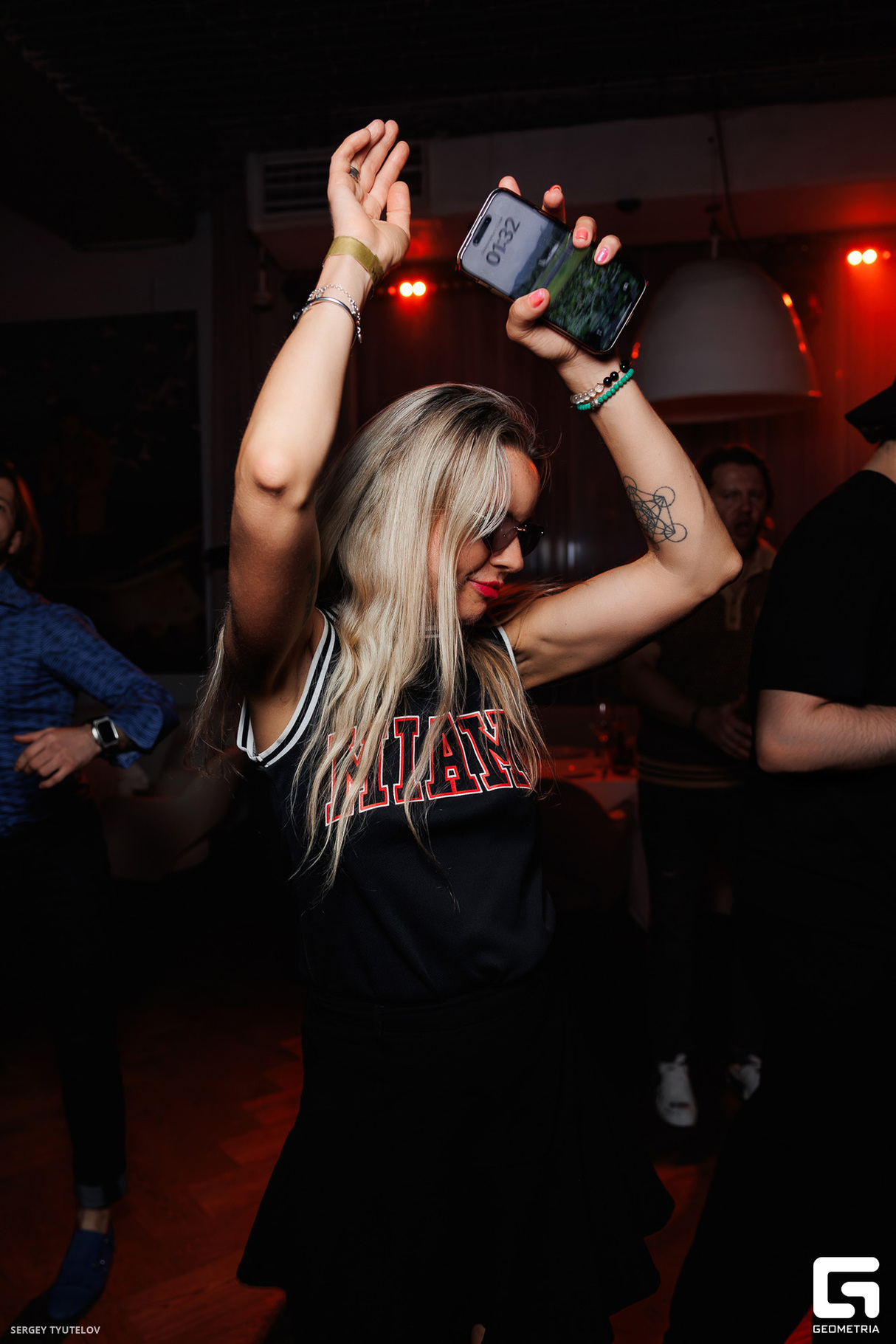 Magadan WKND! 24