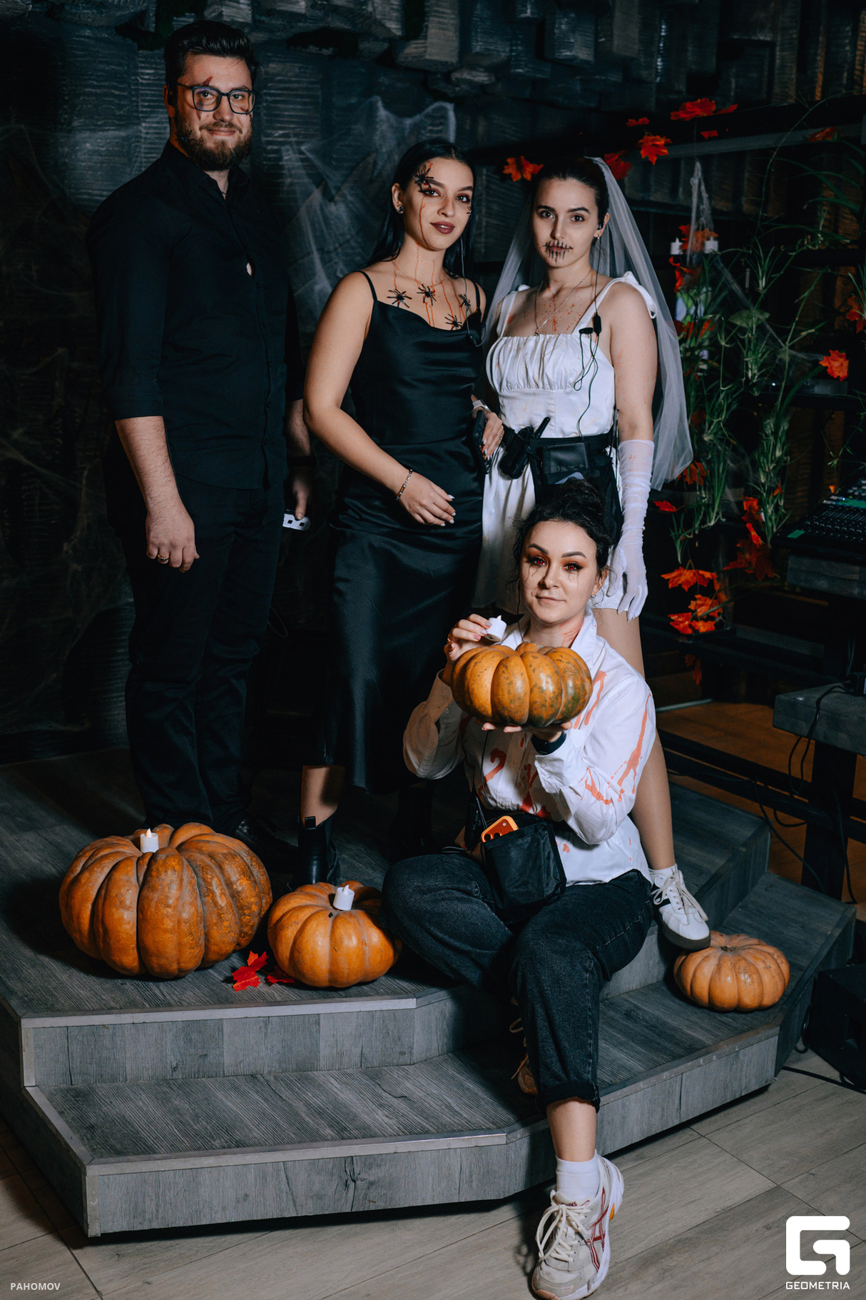 HALLOWEEN 9