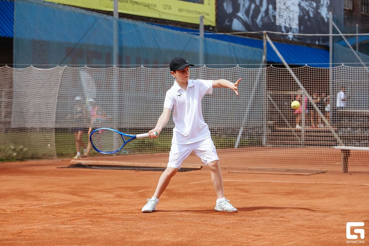 14-й турнир «Чашка Кофе CUP»: рекорды и атмосфера 9