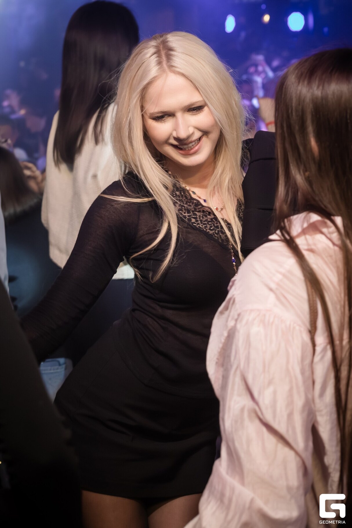 NIKITA RISE в GRADUSPI 14