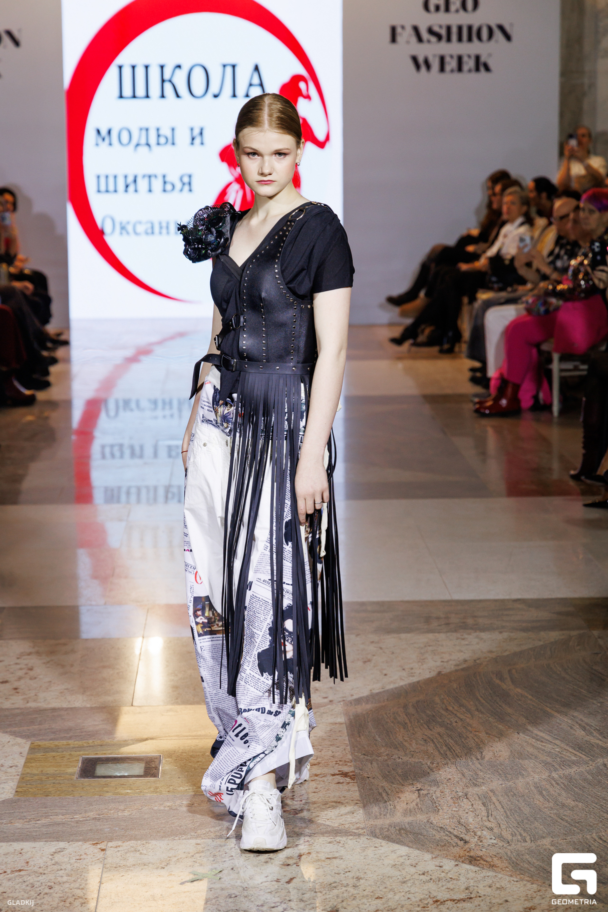 GEO FASHION WEEK 2025 - DAY 3 PART 3 8