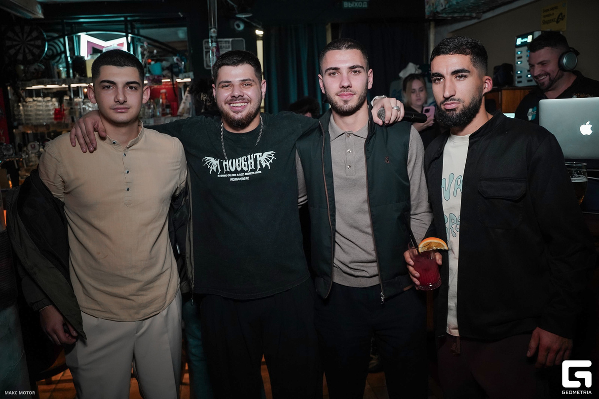 Saturday Night 26