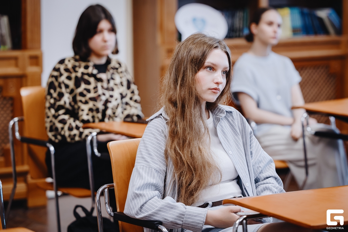 II Форум психологических практик в Мининском университете 21