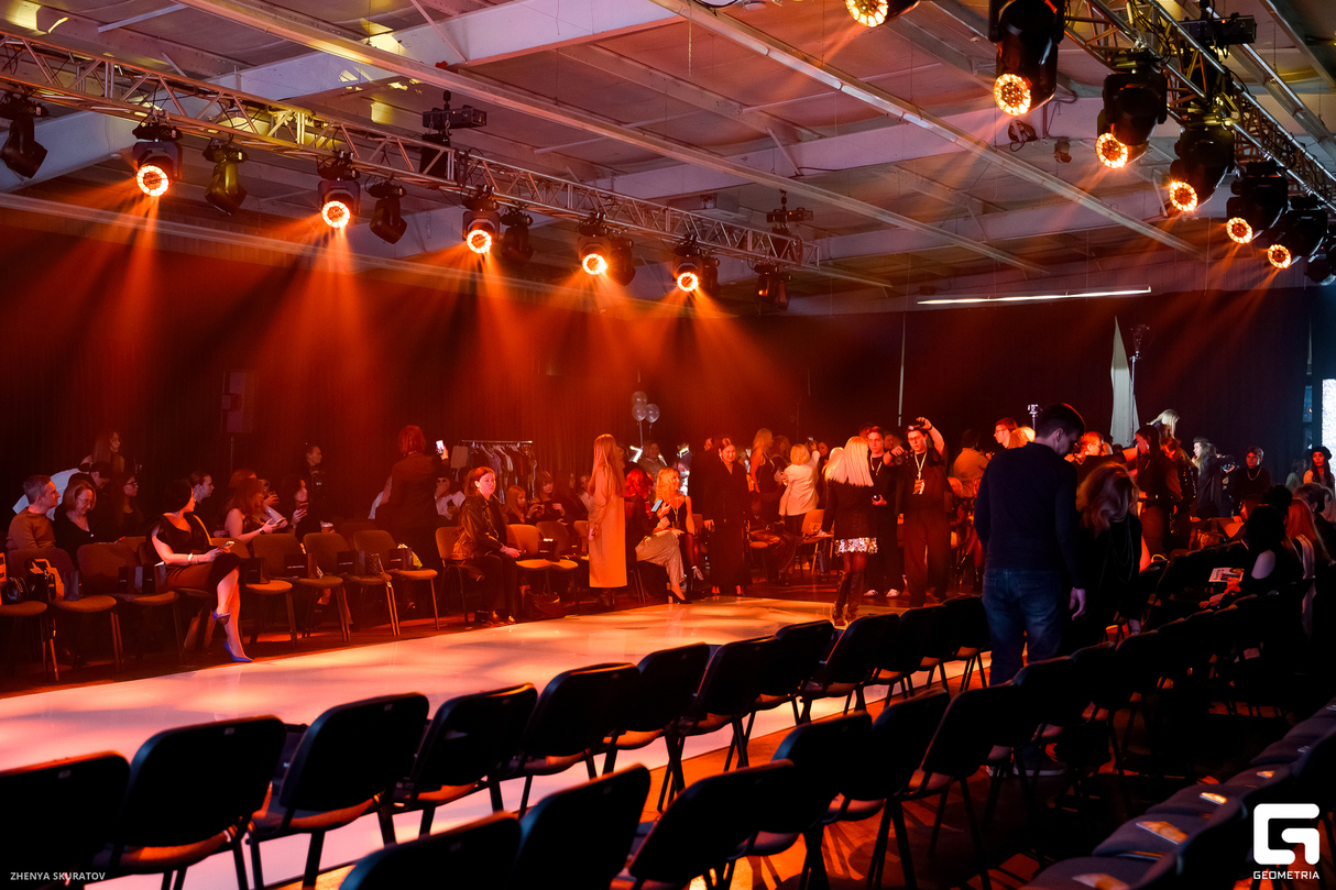 OMODA&JAECOO FASHION FEST 15