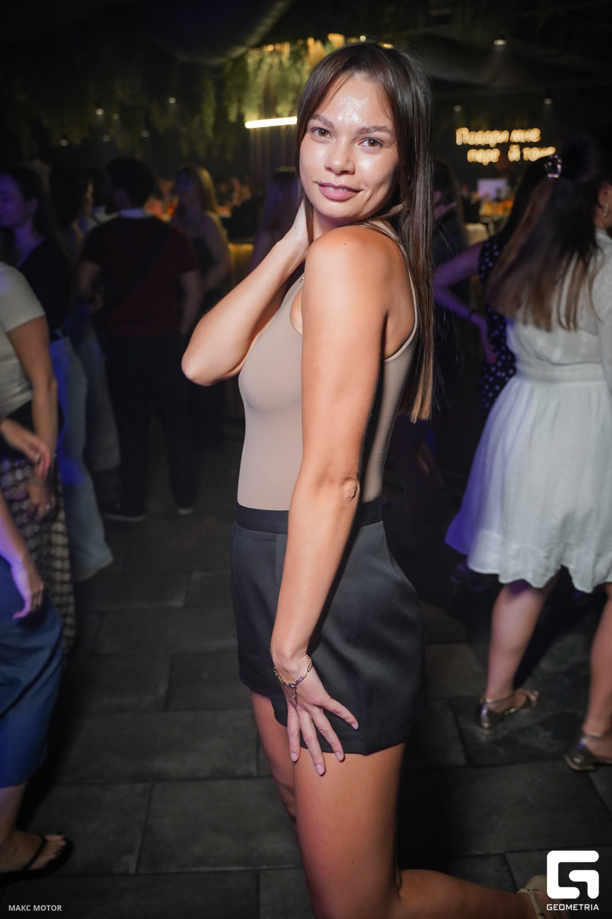 Saturday Night 28